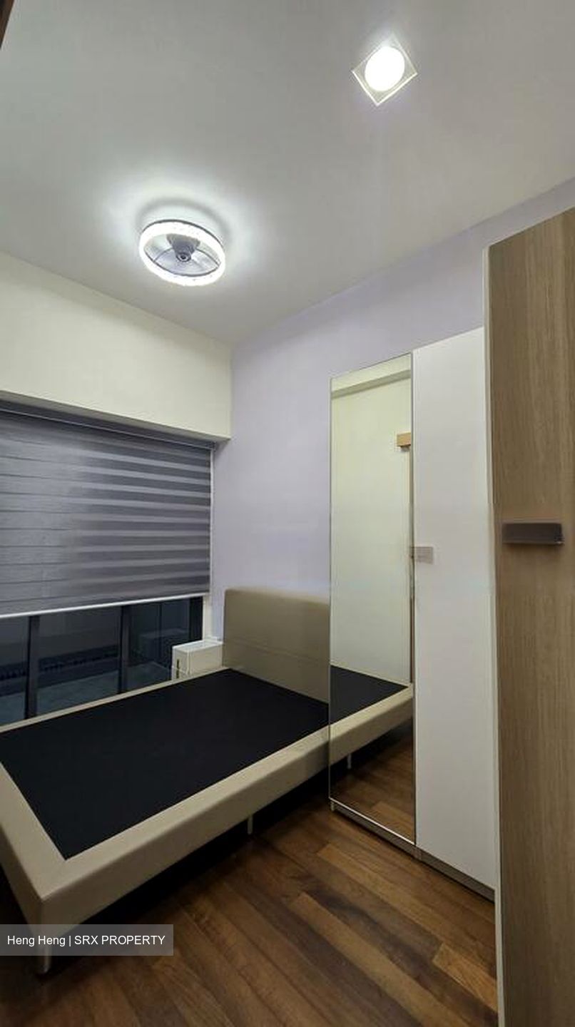 Daisy Suites (D13), Apartment #485502941